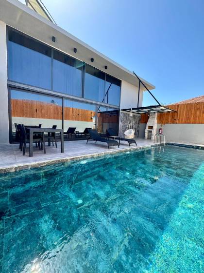 Villa Dalton jack | Kalkan