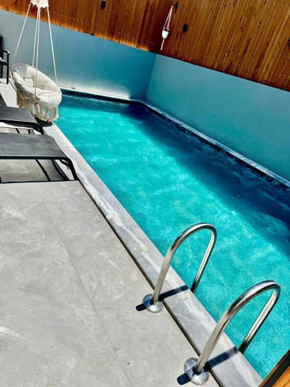 Villa Dalton William | Kalkan