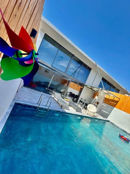 Villa Dalton William | Kalkan