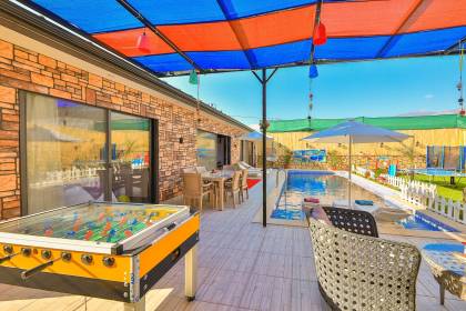 Villa Damla 1 | Kalkan