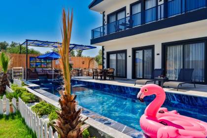 Villa Damla 2 | Kalkan