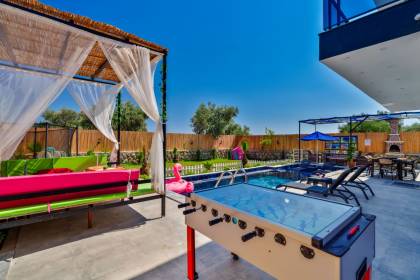 Villa Damla 2 | Kalkan