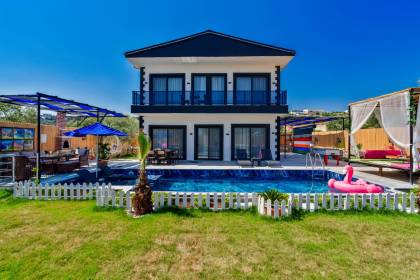 Villa Damla 2 | Kalkan