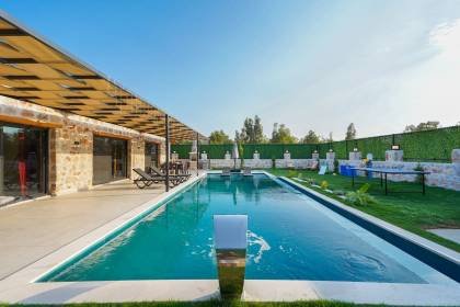 Villa Deniz Yıldızı 1 | Kalkan
