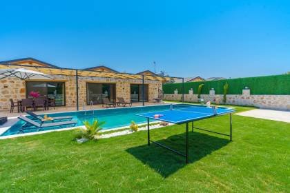 Villa Deniz Yıldızı 2 | Kalkan