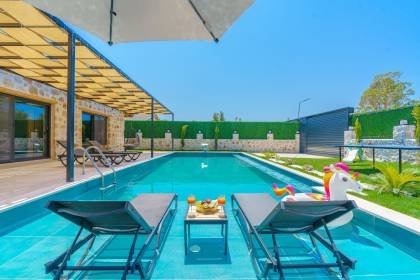 Villa Deniz Yıldızı 2 | Kalkan