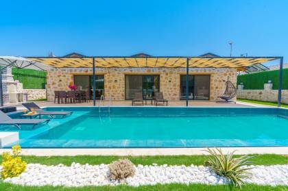 Villa Deniz Yıldızı 2 | Kalkan