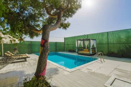 Villa Derin Rüyam | Kalkan