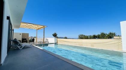 Villa Derin | Kalkan