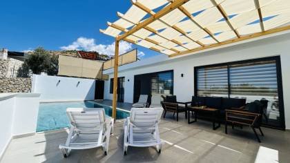 Villa Derin | Kalkan