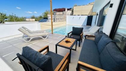 Villa Derin | Kalkan