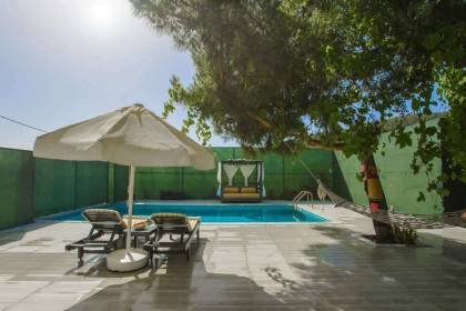 Villa Derin Rüyam | Kalkan