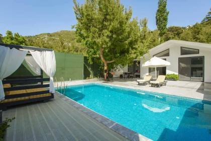 Villa Derin Rüyam | Kalkan