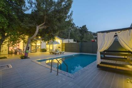 Villa Derin Rüyam | Kalkan