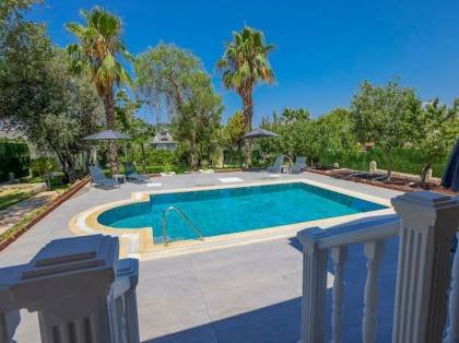 Villa Derinsu | Fethiye