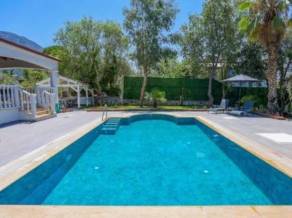 Villa Derinsu | Fethiye