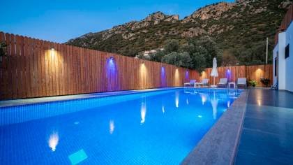 Villa Desde | Kalkan