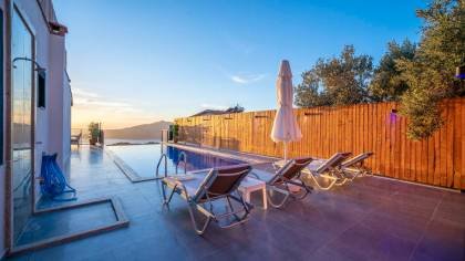 Villa Desde | Kalkan