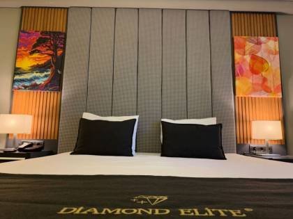 Villa Diamond | İzmir Villa Kiralama