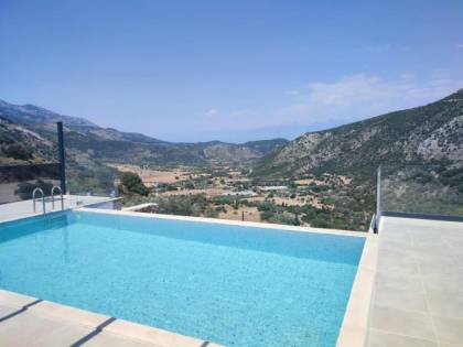 Villa Dodurga | Fethiye