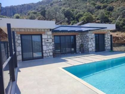 Villa Dodurga | Fethiye