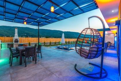 Villa Doruk 2 | Kalkan