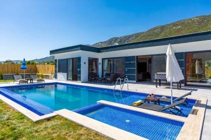 Villa Doruk 2 | Kalkan