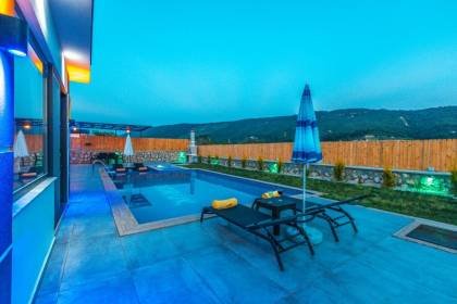 Villa Doruk 2 | Kalkan
