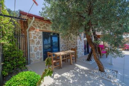 Villa Dream 2 | Kalkan