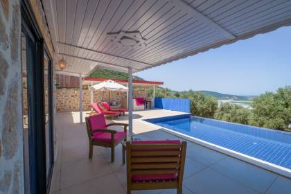 Villa Dream 3 | Kalkan