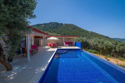 Villa Dream 3 | Kalkan