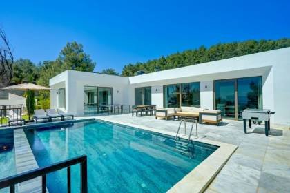 Villa Earth 7 | Kalkan