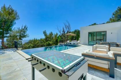Villa Earth 7 | Kalkan