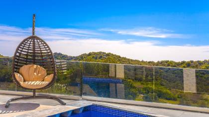 Villa Ecrin | Kalkan