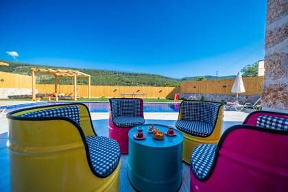 Villa Ediz | Kalkan