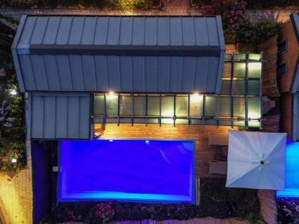 Villa Ege Bungalov 2 | Fethiye Lüks Bungalov Kiralama