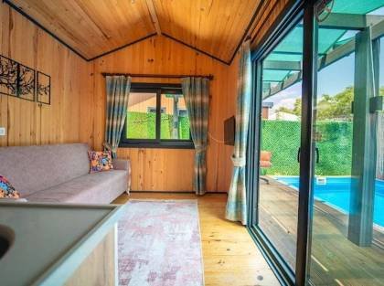 Villa Ege Bungalov 3 | Fethiye