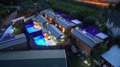 Villa Ege Bungalov 3 | Fethiye
