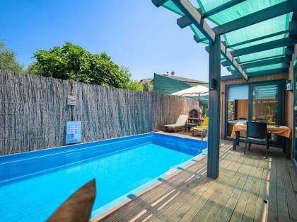 Villa Ege Bungalov 5 | Fethiye