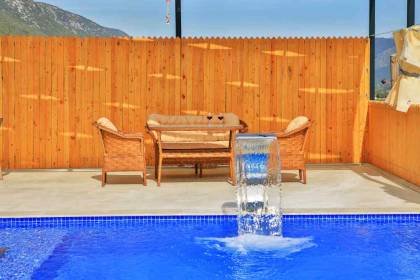 Villa Ela 1 | Kalkan