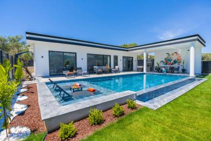 Villa Emir 2 Yeşilköy | Kalkan