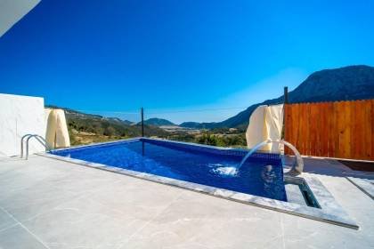 Villa Erol | Kalkan