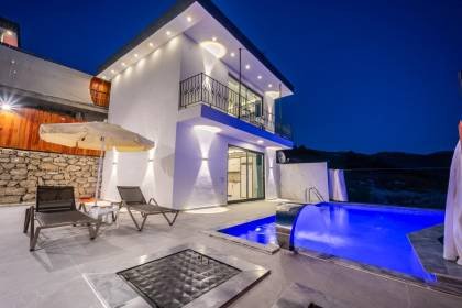 Villa Erol | Kalkan