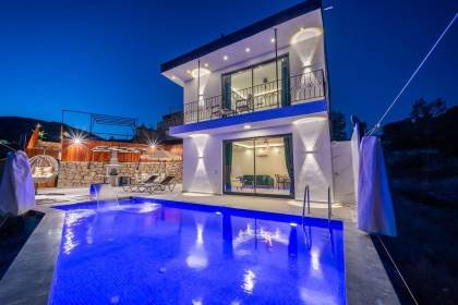 Villa Erol | Kalkan