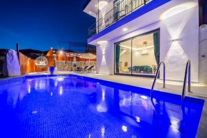 Villa Erol | Kalkan