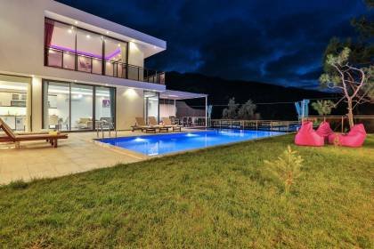 Villa Eylül | Kalkan