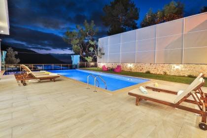 Villa Eylül | Kalkan
