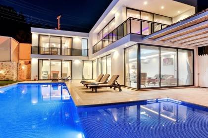 Villa Eylül | Kalkan