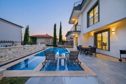Villa Famose 2 | Fethiye