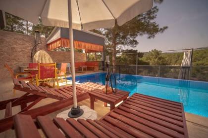 Villa Fenomen 1 | Kalkan